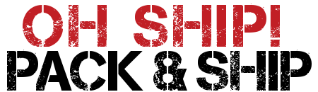 Oh SHIP! Pack & Ship Store, Bismarck ND